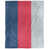 Navy Blue/Red/Silver sélectionné