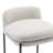 Sykesville Upholstered Counter Stool with Footrest