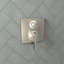 Ecostat Shower Faucet Trim Valve Trim Only-41425477