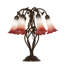 Meyda Tiffany & Stained Glass Table Lamp