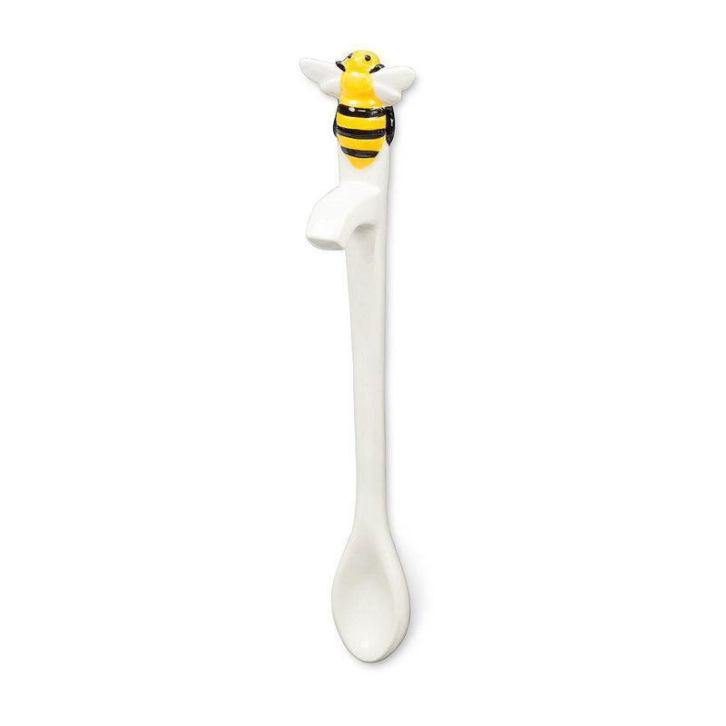 Mundell Ceramic Teaspoon