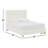 Benita Upholstered Standard Bed-88607244-71071235