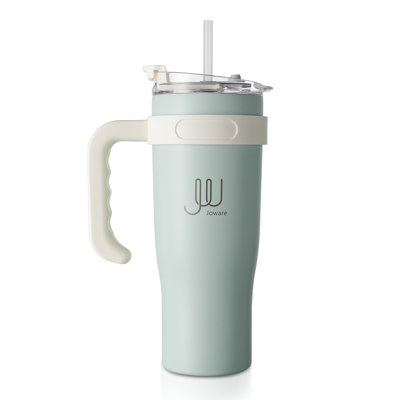 JOWARE 40oz. Double Wall Insulated Travel Tumbler