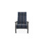 Chaise de patio inclinable avec coussins Askar-26027349-26030625-26030629