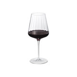 Bernadotte 18 oz. Lead Free Crystal Red Wine Glass