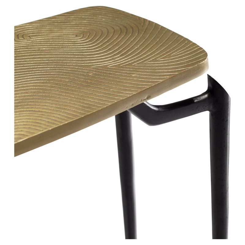 Tarsal 48.5 in. Console Table
