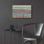  «Roadside Beauty» par Lori Deiter, art mural en verre acrylique, 24 po x 16 po-1121017036