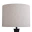 Lampe de table 28,75 po Bettine