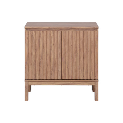 Bratchell 2-Piece Living Room Storage Set