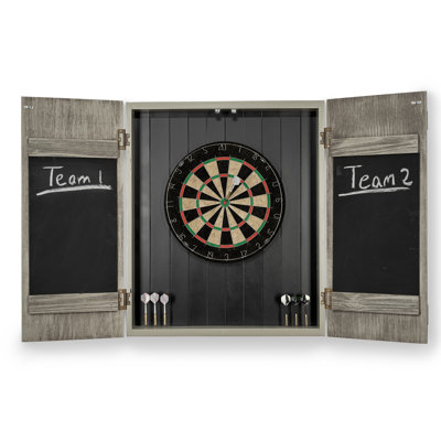Callington Loon Peak Cabinets