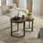 End Table Set