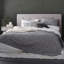 Housse et insert de coussin carré Lupe