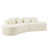 White est en rupture de stock