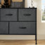 Commode de rangement 5 tiroirs-1865026805