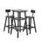 2-Person Outdoor Dining Set-137564919