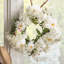 Faux Plastic 20'' Wreath