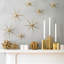 Étoile Wall Décor