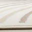 Tapis beige crème Fresno-112014114