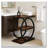3-Tier Sofa Side Table
