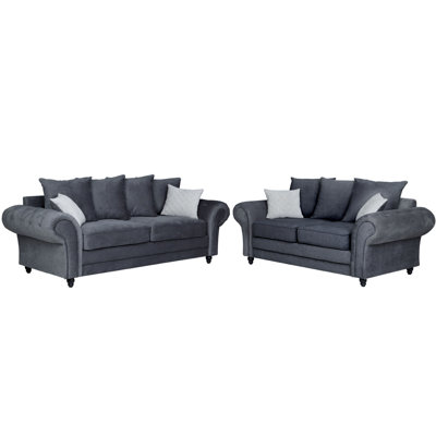 Stiles 2 Piece Standard Living Room Set