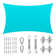 Voile d'ombrage Amgo Customize