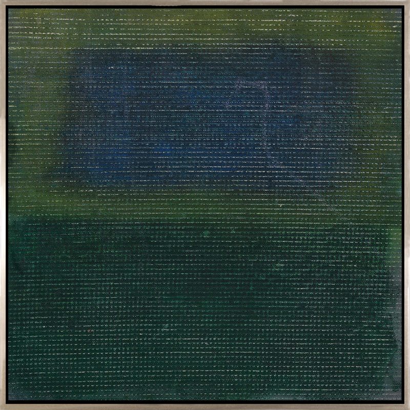 Shades Of Envy Print