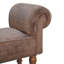 Coffy Upholstered Bench-747551260