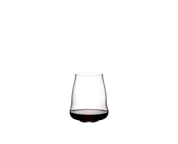 RIEDEL Stemless Wings Pinot Noir/Nebbiolo Wine Glass