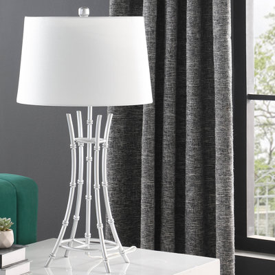 Lampe de table 29,25 po In Kiara