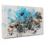 Coral Reef And Fish Vol.2 Watercolour - Wrapped Canvas Print-64024806