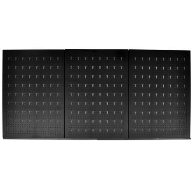 Pegboard Set