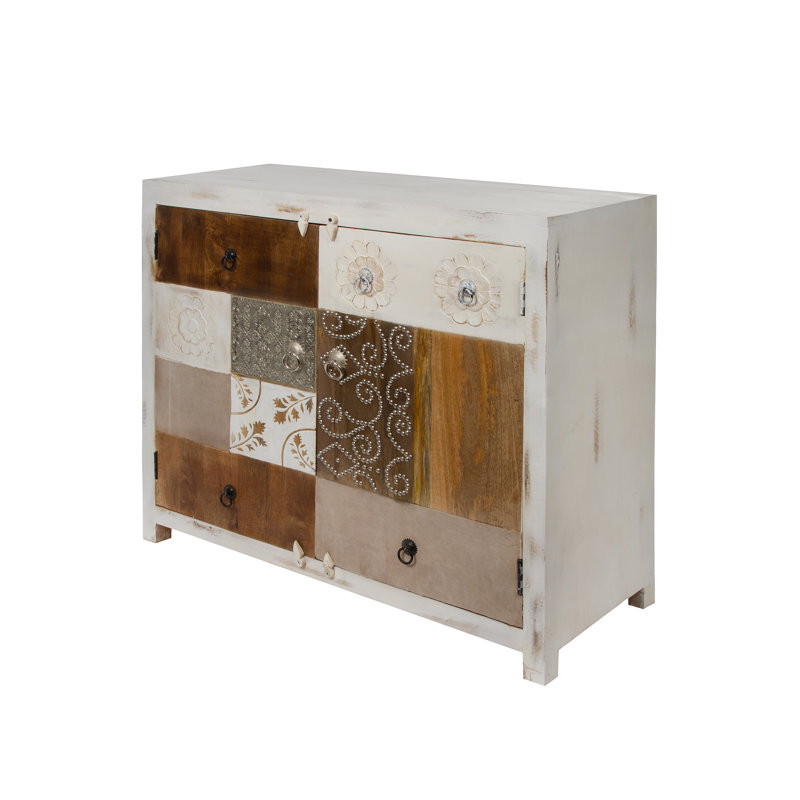 Maia 100cm W Chest of Drawers
