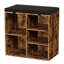Banc de rangement pour chaussures-108884808