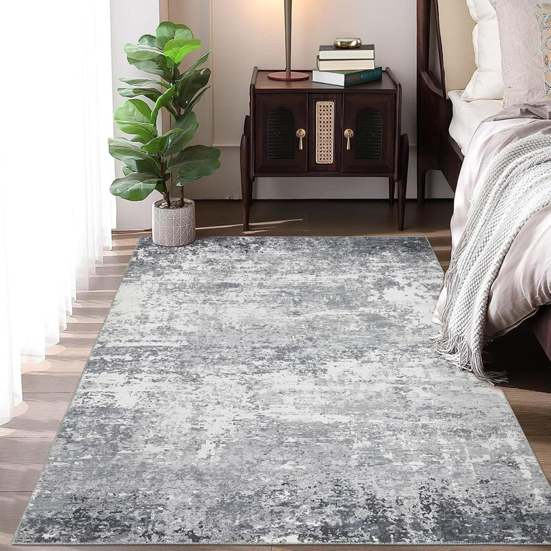 Machine Braided Area Rug, Rectangle 120 x 170 cm