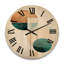 Horloge murale Marone Glorious-1052607112