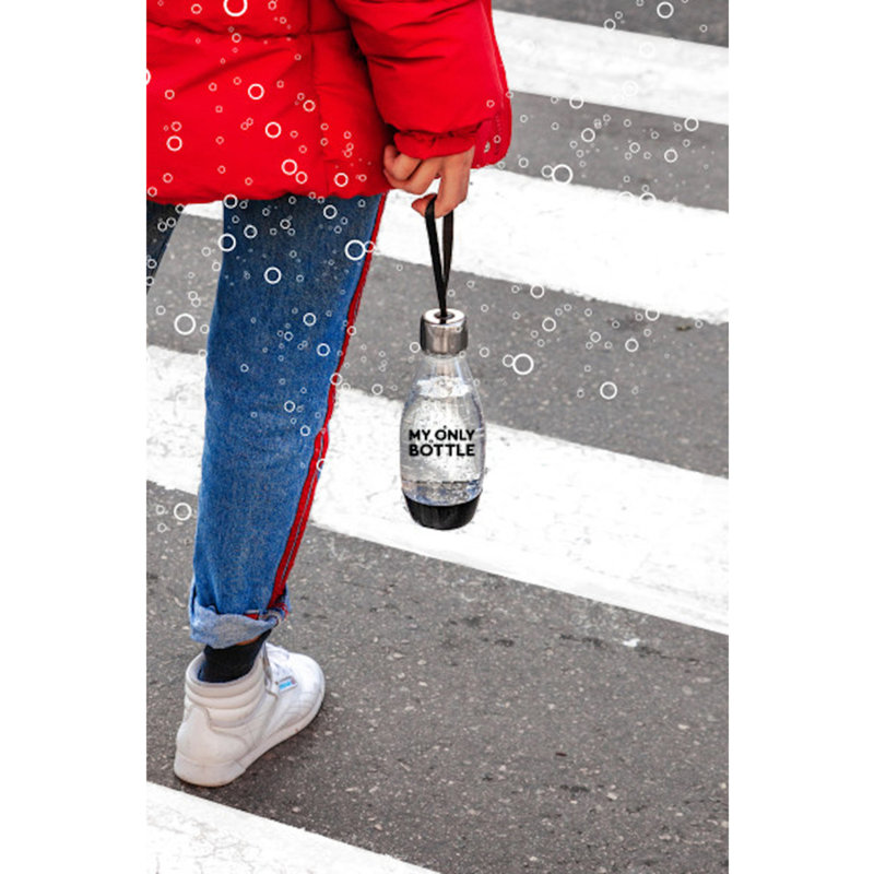 Bouteille d'eau 17 oz
