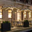 Aisyah 300cm Lighted Market Parasol-1232865080