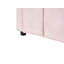 Upholstered Velvet Daybed-1302986217