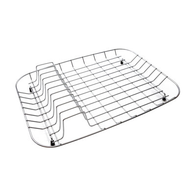 In Sink Dish Rack