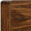 Commode 5 tiroirs pour la lingerie
