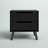 Solid Wood Nightstand-1467399000