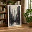 Metropolitan Heights Industrial - Wrapped Canvas-1812144795-1812144799