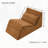 Boneless Memory Foam Lounge Sofa Couch-1545748514