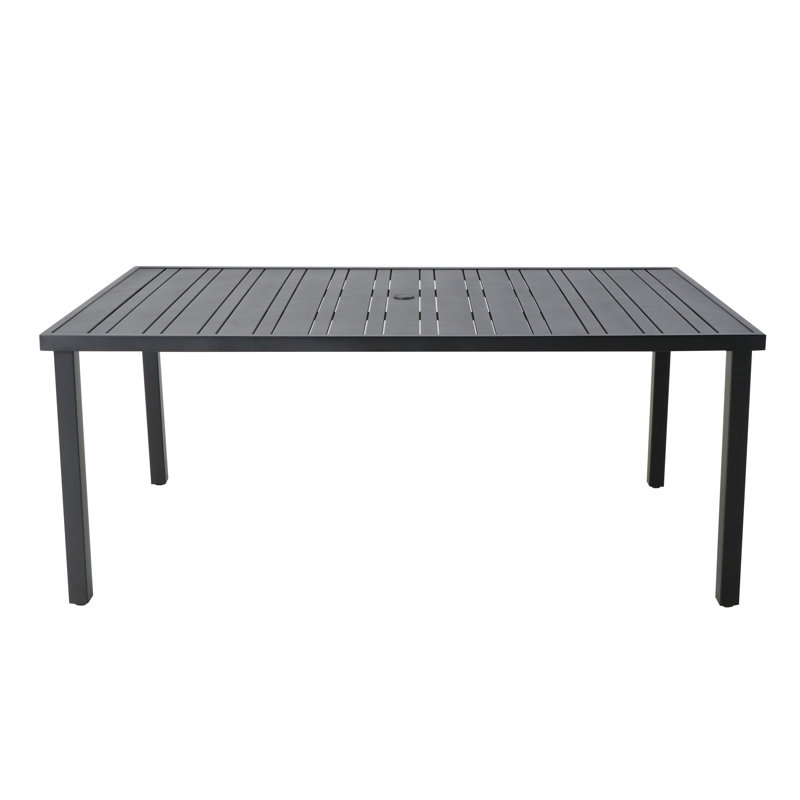 Table de salle à manger Overbeck