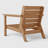 Hydea Outdoor Lounge Chair-1078237445