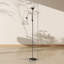 179.5cm Torchiere Floor Lamp-1322489151
