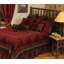 Ensemble de couvre-lit Wooded River-635469947