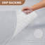 Tapis de sol rectangulaire 36 po x 48 po