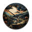 Horloge murale Rangely-584356905