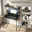 MDF Computer Desk-1892043969